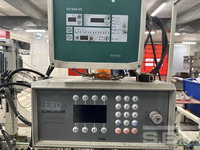 Usato Vega Sirio 102