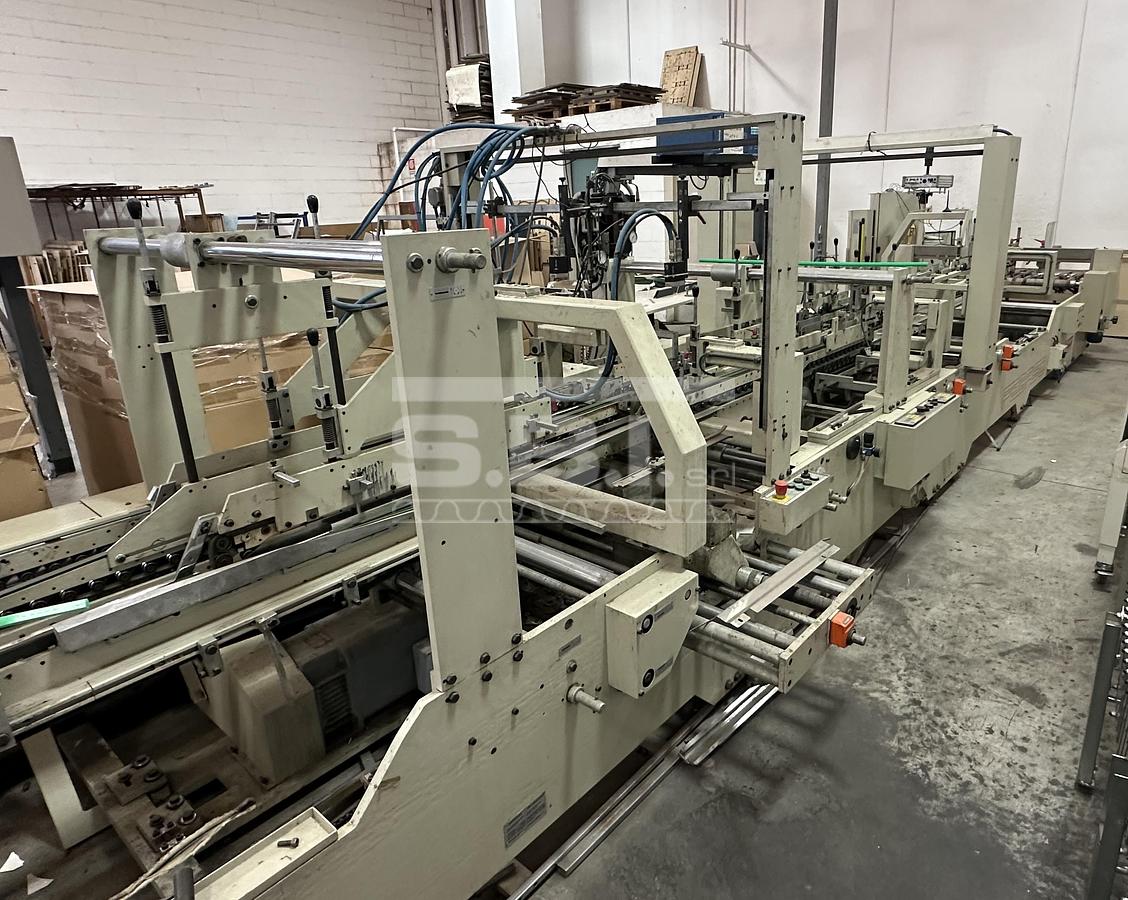 Used Vega Pegaso 130