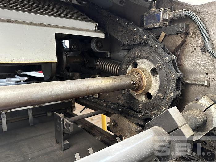 Usato Bobst SP 1420 E