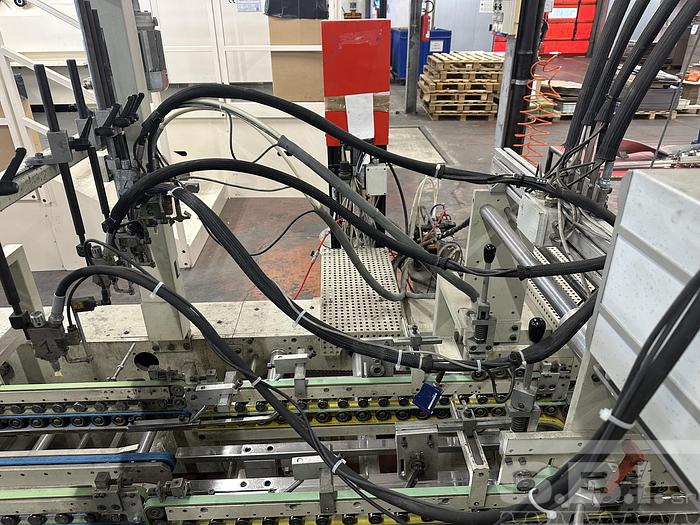 Usato Vega Sirio 102