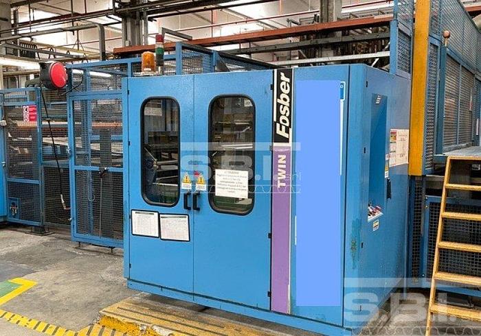 Usato Martin BHS Fosber