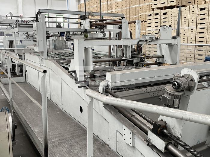 Usato Casemakeer Martin 1636