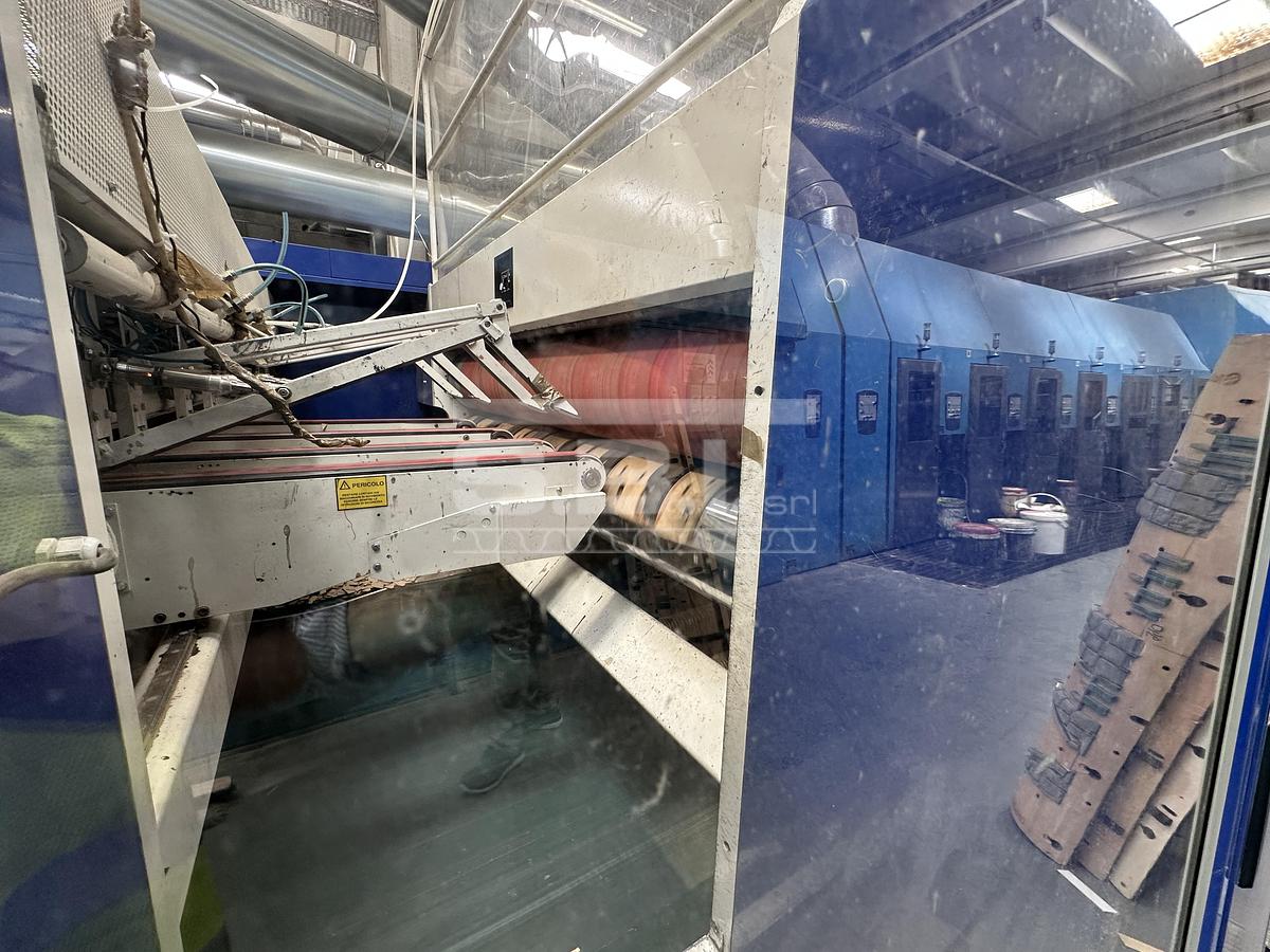 Used Emba 245 QS Ultima