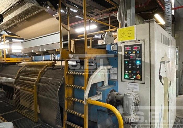 Usato Martin BHS Fosber