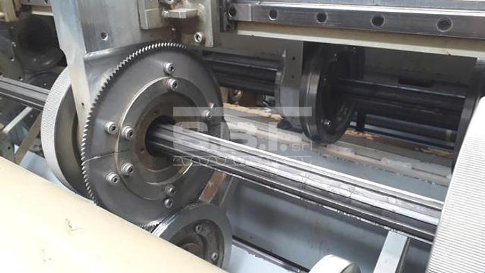 Usato Göpfert SRE Maxi