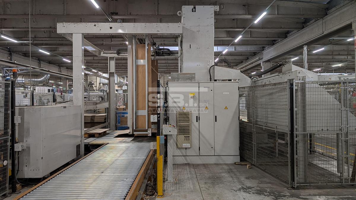 Used Martin DRO 1628 + Periferici