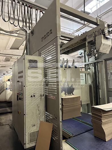 Used Massenzana RS 820