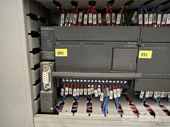 Usato Bobst SP 1420 E