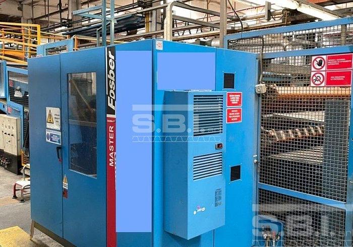 Usato Martin BHS Fosber