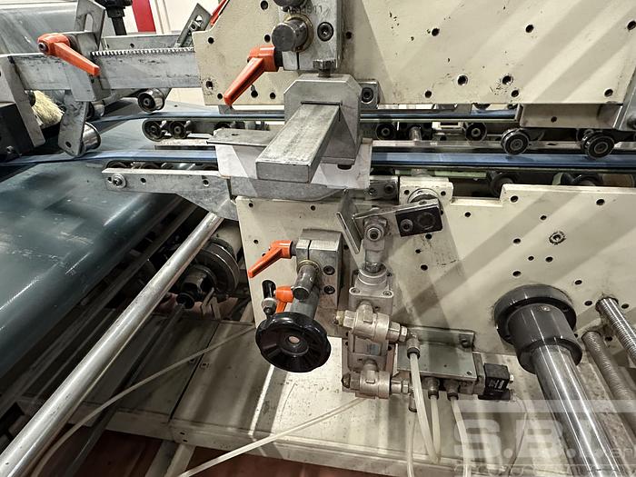 Usato Vega Sirio 102