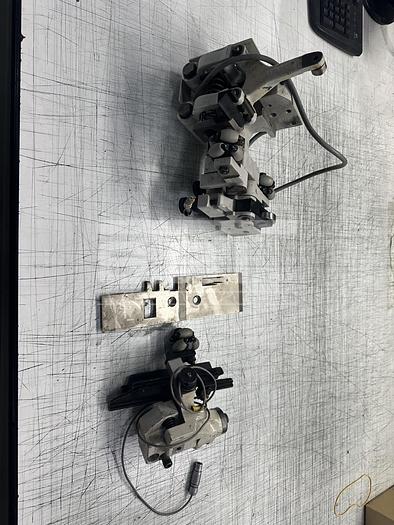 Used Bobst SP 104 ER