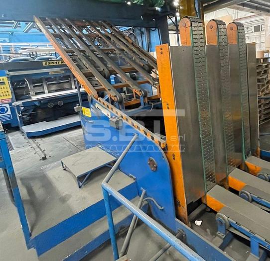 Used Mitsubishi Esprit 100