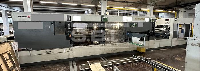 Used Bobst