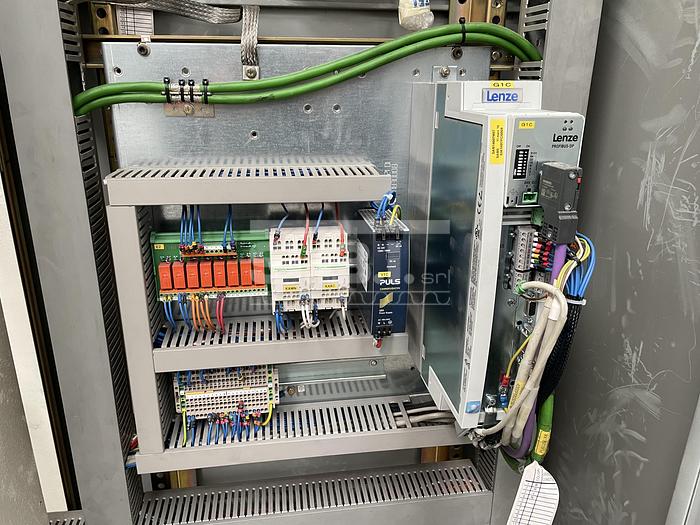 Usato Casemaker Martin 924 Midline