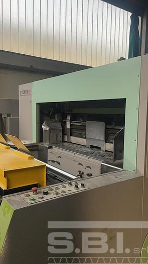 Usato Eterna Elite  right side operator