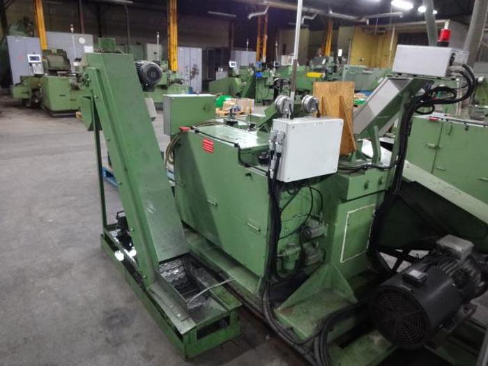 Utilisé Carlo Salvi Type RF / ML