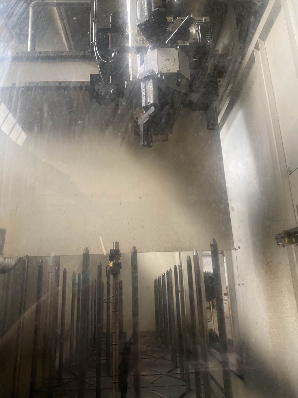 Usato 2007 Doosan Daewoo PUMA 300MB/GL