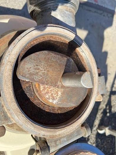 Used Grinder, Meat, Mince Master, S/st, 50 HP, #S472300