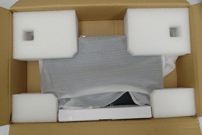 Used APC KVM0216A Rack KVM Switch, KVM 2G, Enterprise Analog, 2 Local Users, 16 Ports