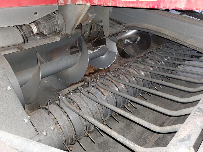 Used 2020 Massey Ferguson 1844S Baler w/ Scale ** 325 Hrs **