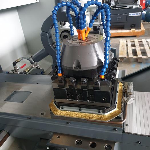 TORNIO CNC RIMEX 560 x 1500