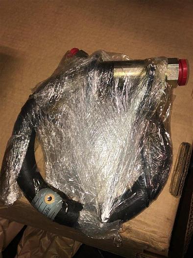 0 Epiroc (Atlas Copco) Hose H16X28 - 56973126