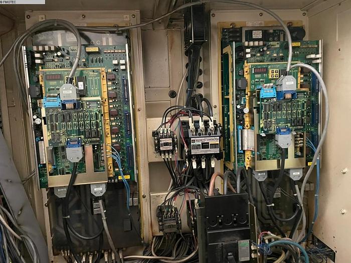 D'occasion 1995 NAKAMURA TW 20 MMY