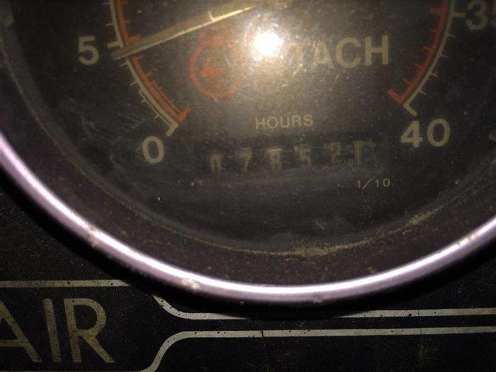 Used 0 Sullair 1600 DPO