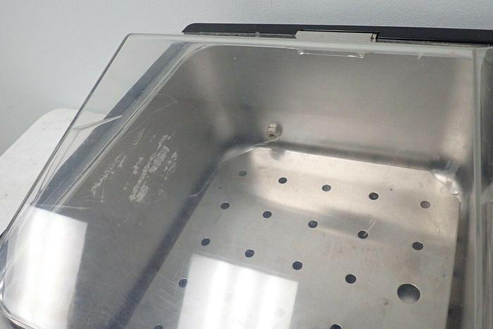 Used Polyscience Model WB10 10L Digital General Purpose Water Bath