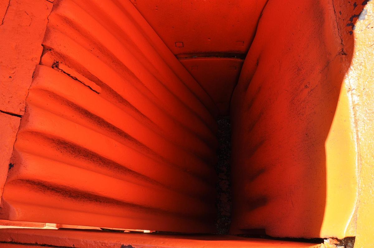 Used EAGLE CRUSHER 32x40 Jaw Crusher Bare
