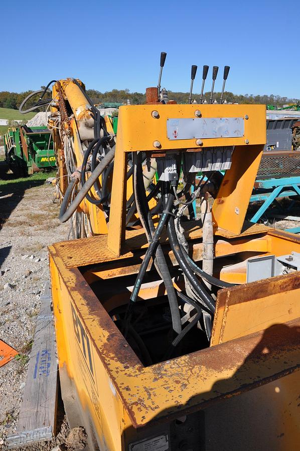 Used BTI