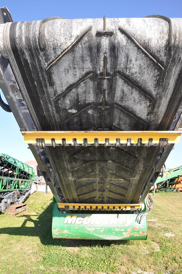 Used MCCLOSKEY R230