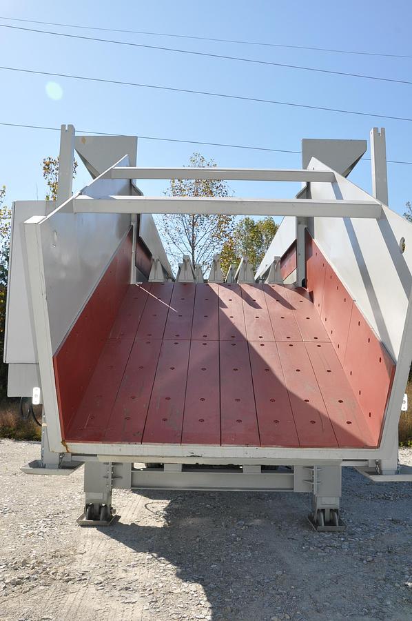 2026 Custom Built Rip Rap Plant