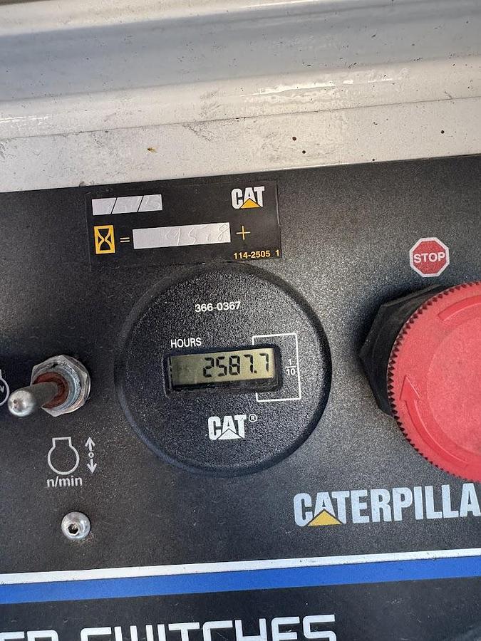 Used 2023 Diamond Z DZT 1248B Tub Grinder