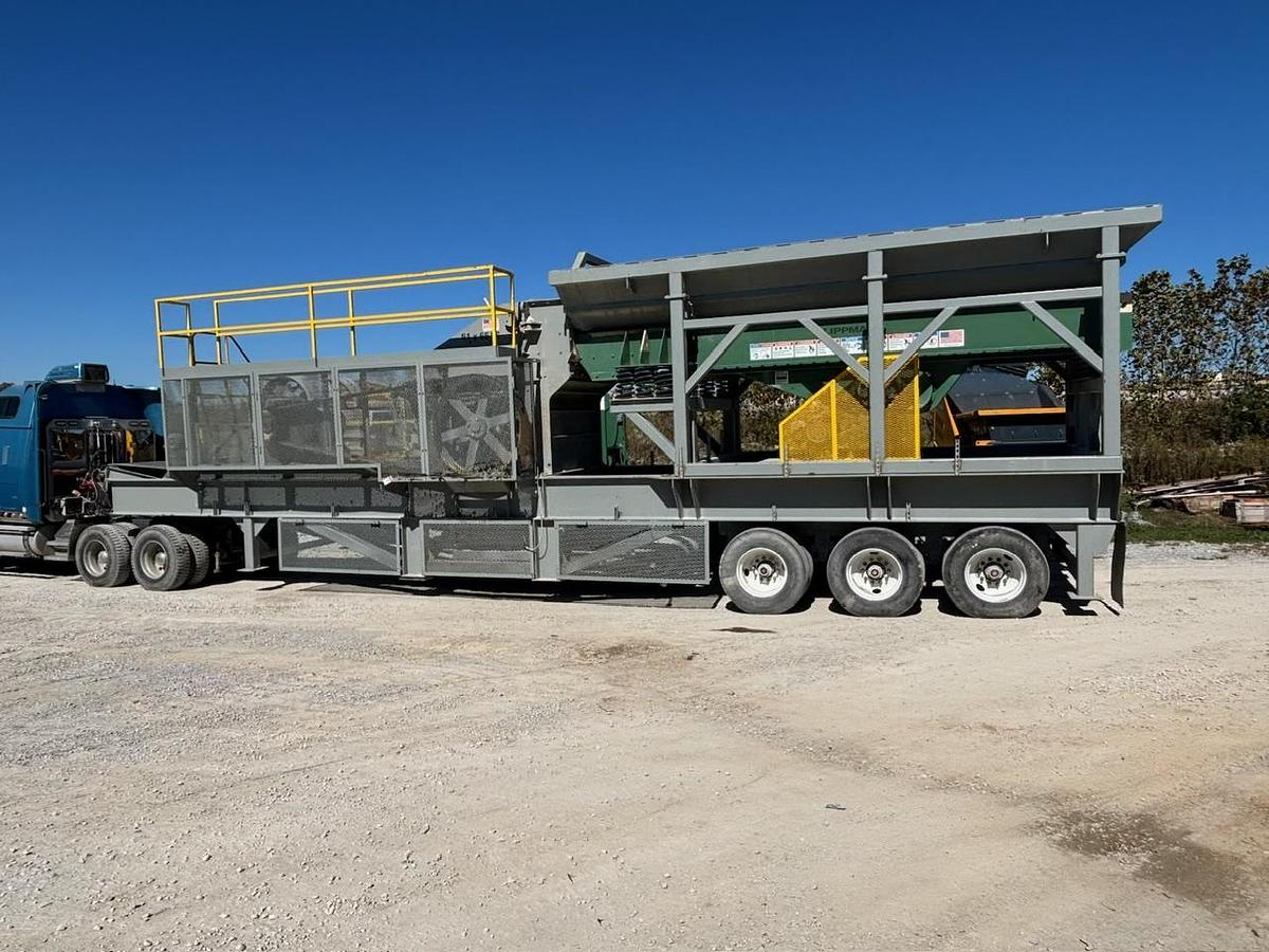 Used 2025 LIPPMANN 5165 LS