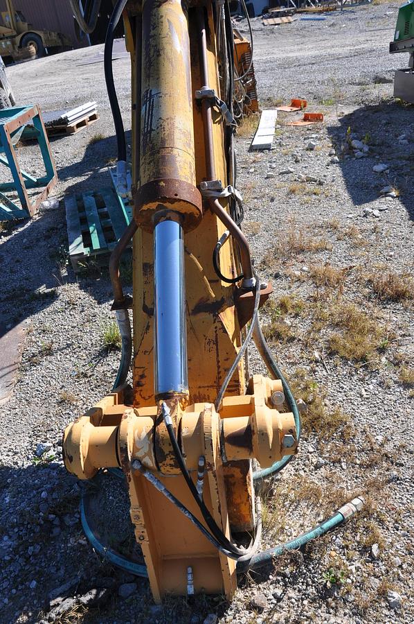 Used BTI