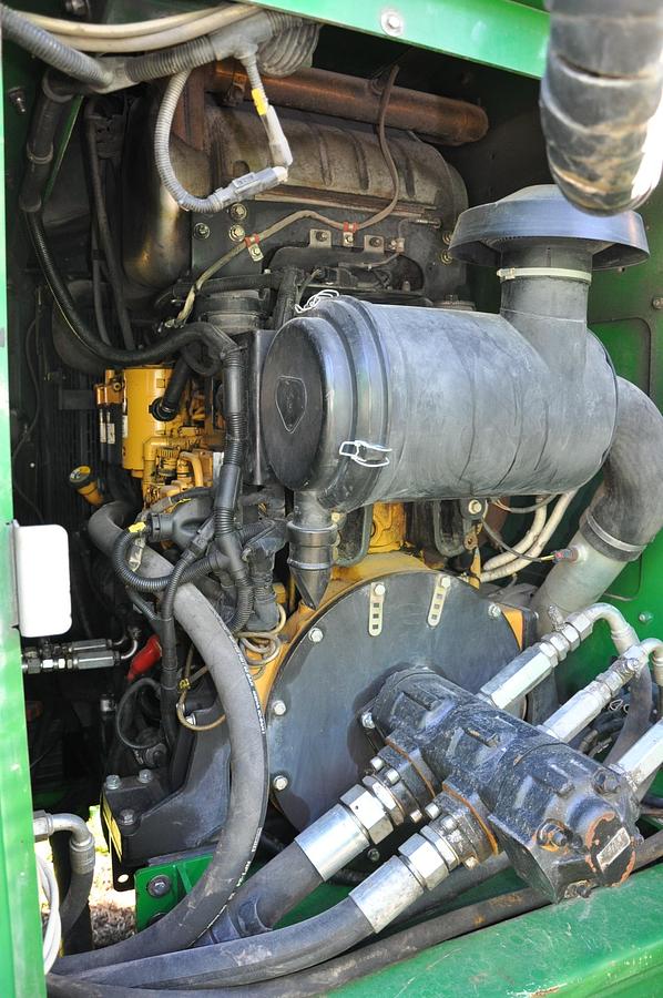 Used MCCLOSKEY R230 Dual Power