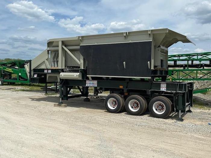 2023 LIPPMANN VGF6224