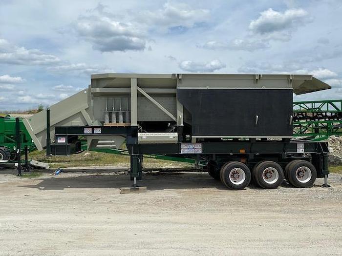 2023 LIPPMANN VGF6224