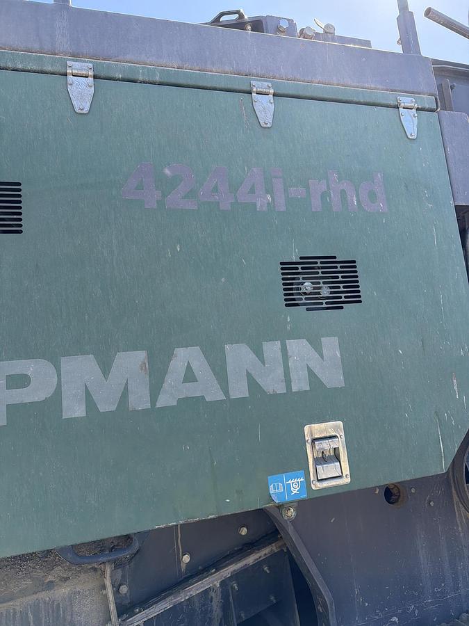 Used 2023 Lippmann McCloskey LI4244 I44RV3HD