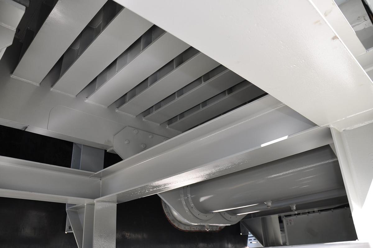 2026 Custom Built Rip Rap Plant