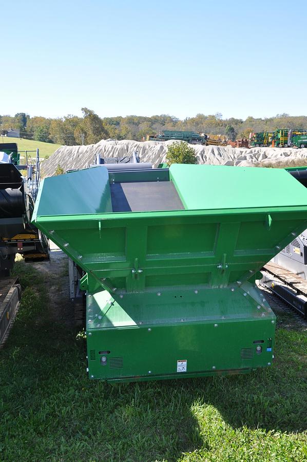 R155 McCloskey Scalper Screener