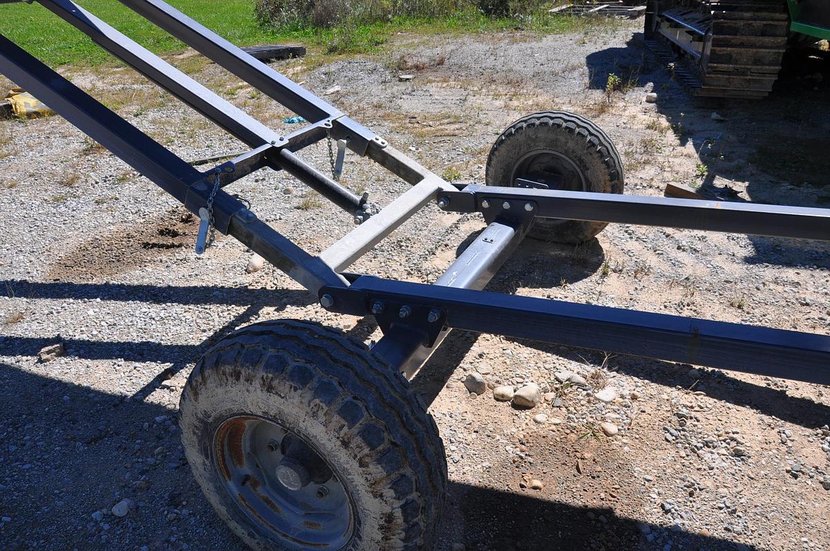 EC-50 McCloskey Conveyor