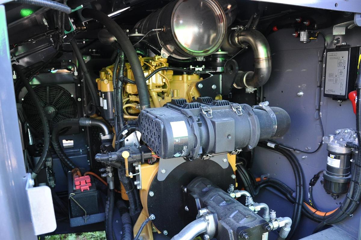 R155 McCloskey Scalper Screener
