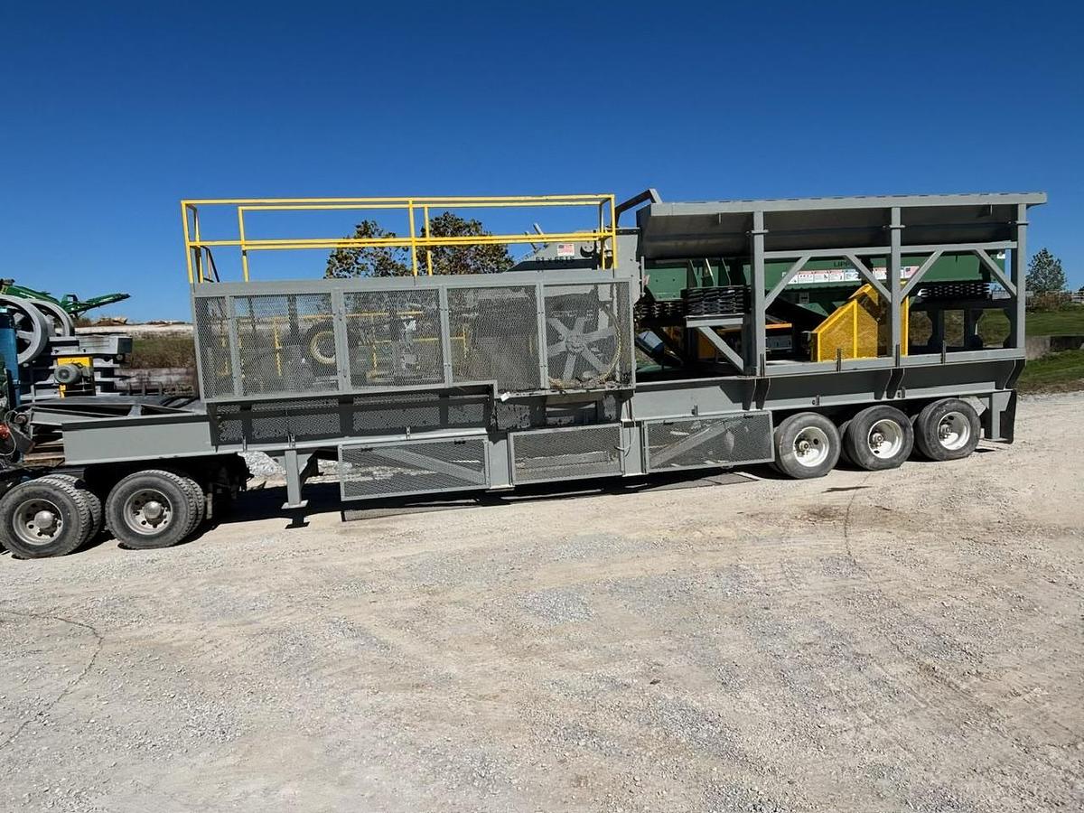 Used 2025 LIPPMANN 5165 LS
