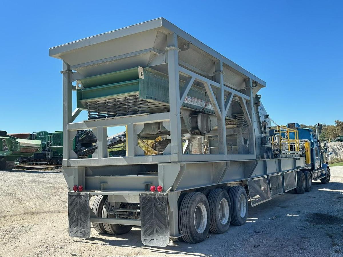 Used 2025 LIPPMANN 5165 LS