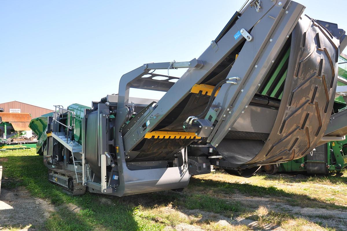 R155 McCloskey Scalper Screener