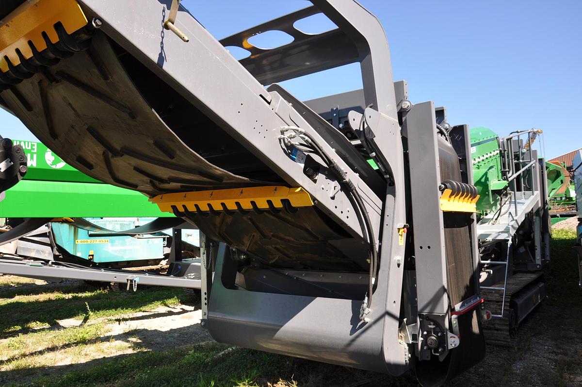 R155 McCloskey Scalper Screener