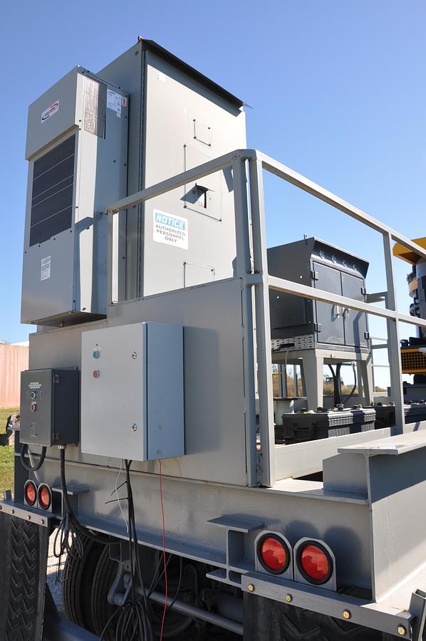 Wheeled Portable VSI Vertical Shaft Impact Crusher Meka MVI 90L