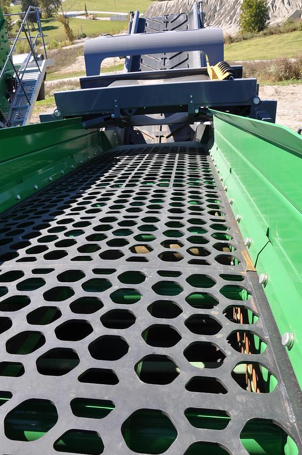 R155 McCloskey Scalper Screener